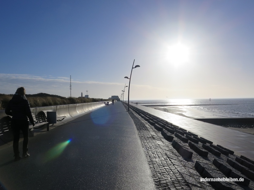 Promenade