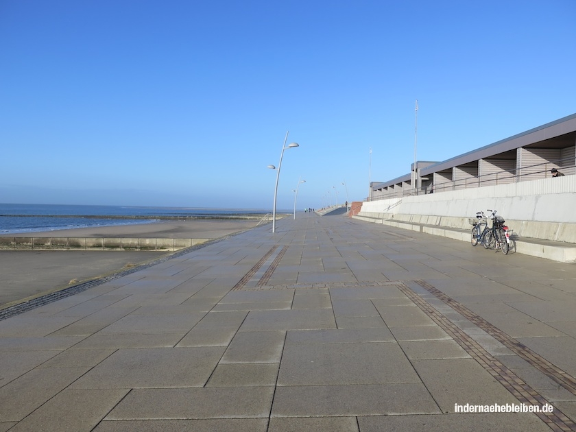 Promenade