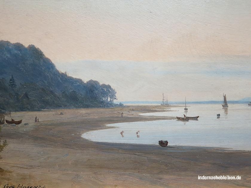 Elbstrand