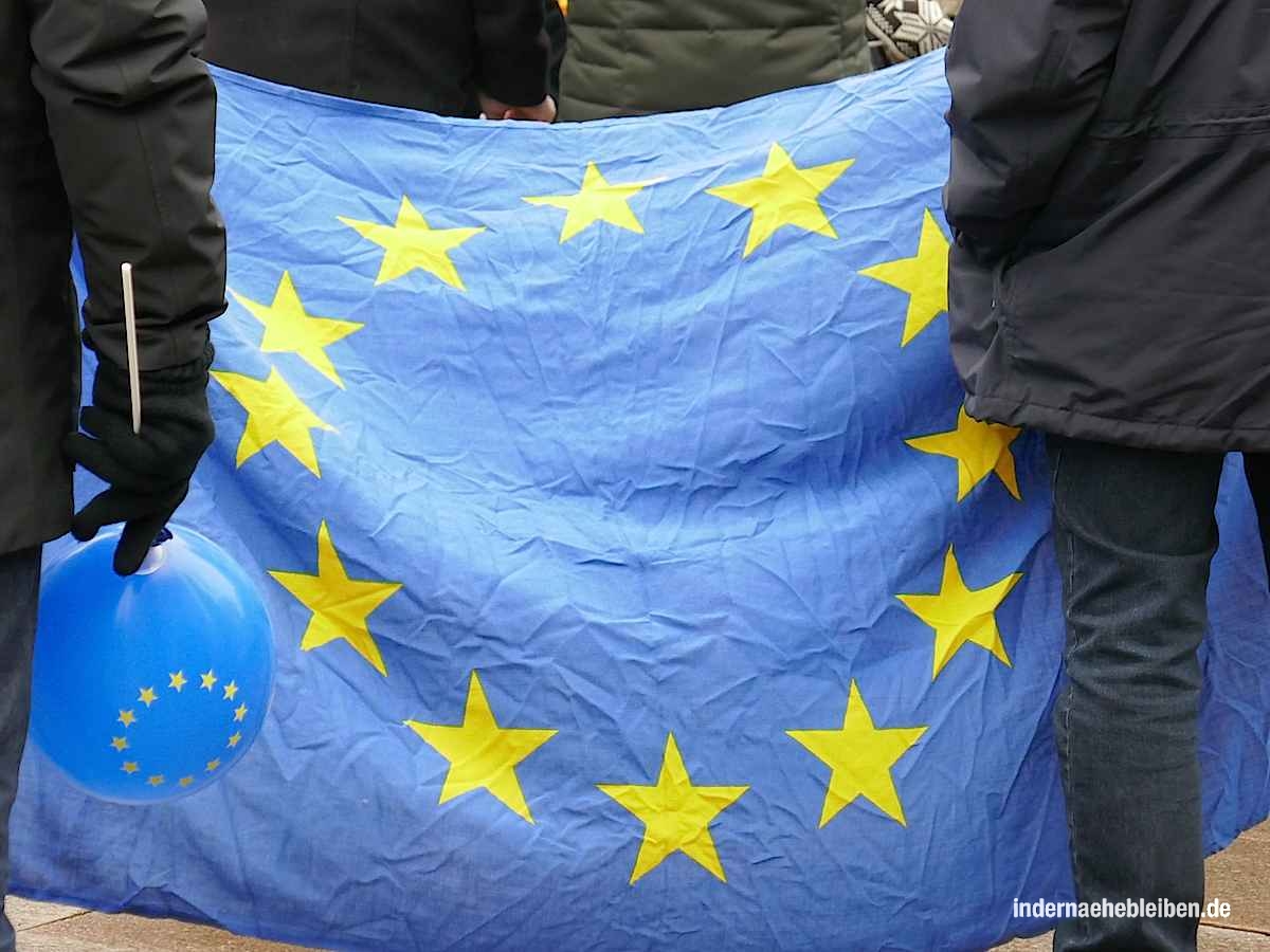 Pulse of Europe