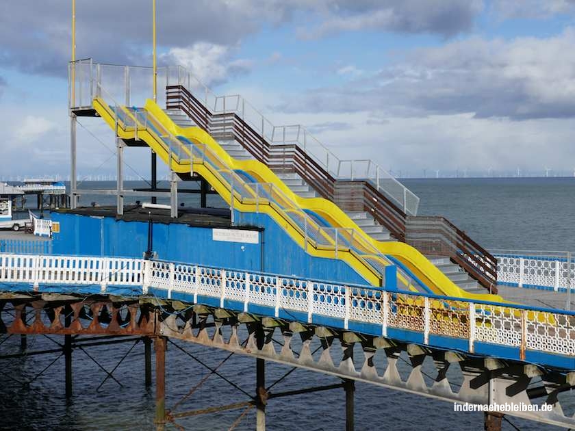 Llandudno Pier