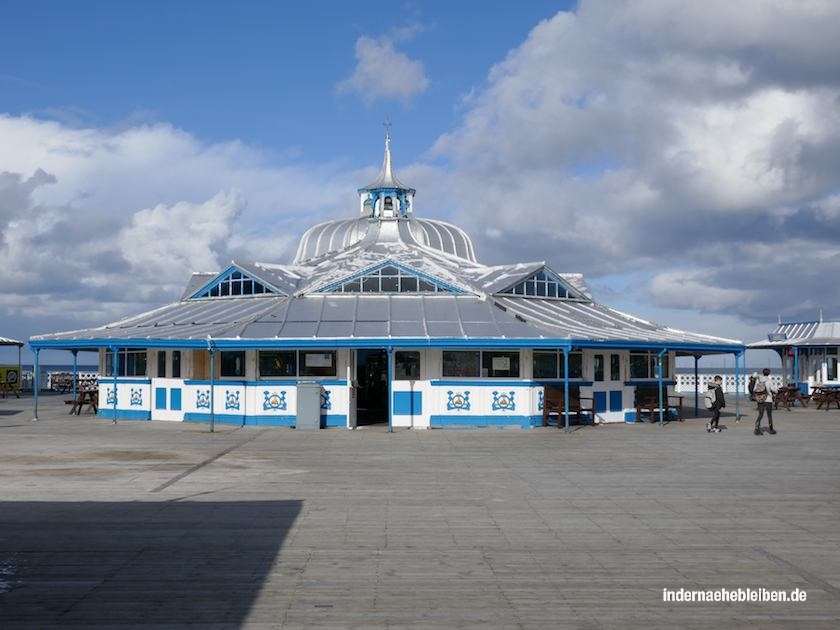 Llandudno Pier