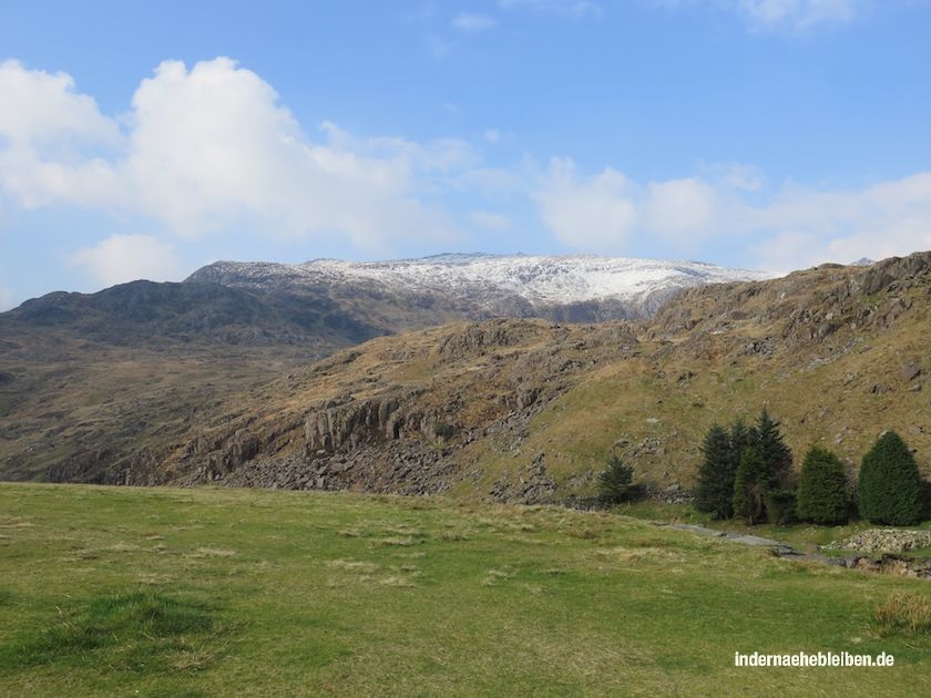 Snowdonia