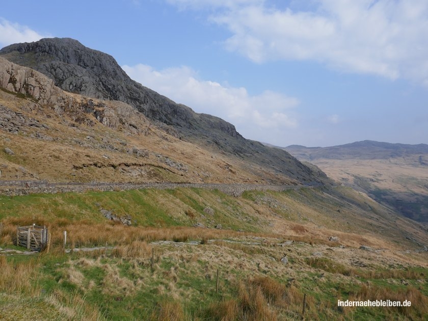 Snowdonia