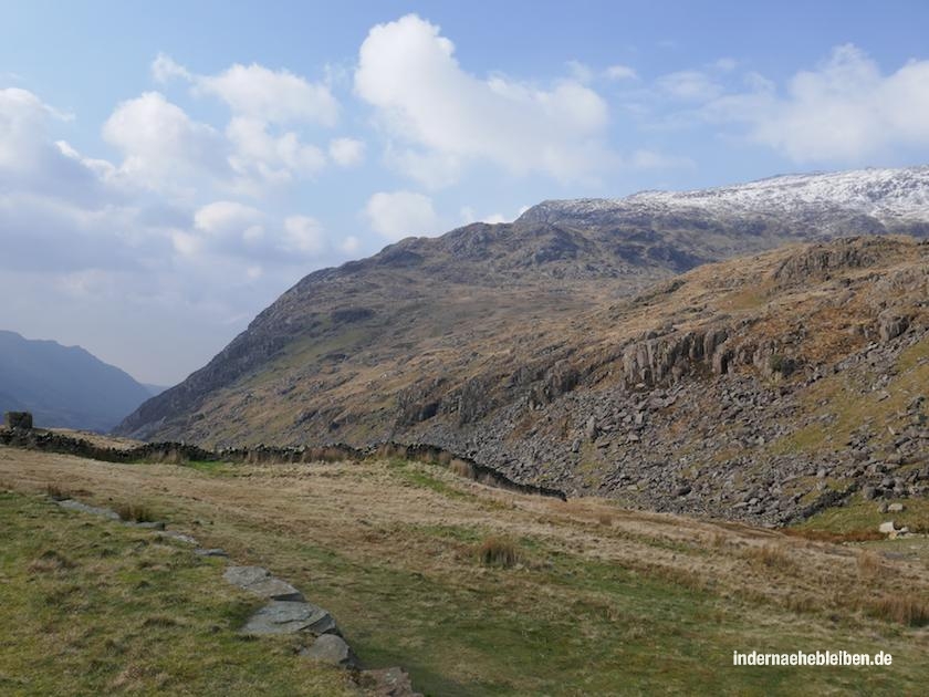 Snowdonia