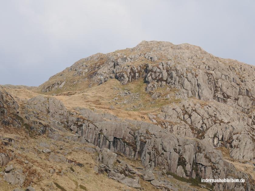 Snowdonia