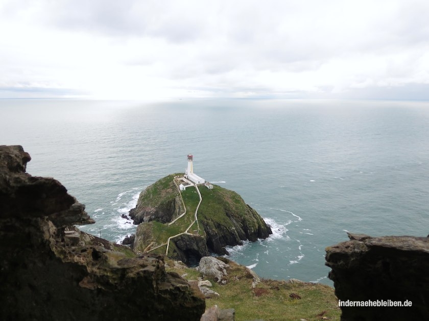 South Stack