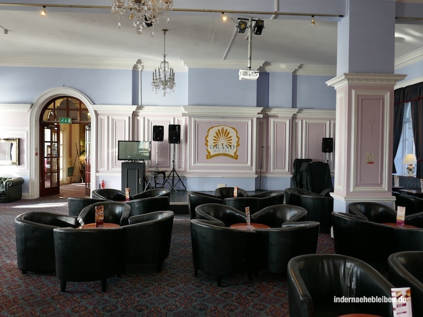 Grand Hotel Llandudno