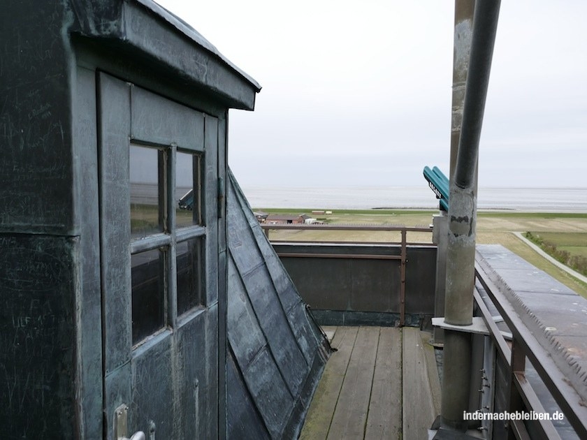Leuchtturm Neuwerk