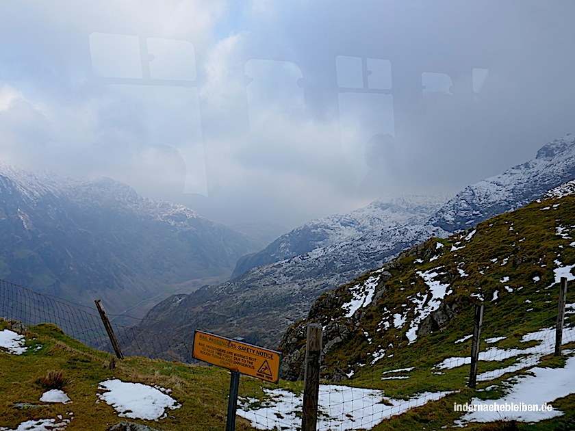 Snowdonia