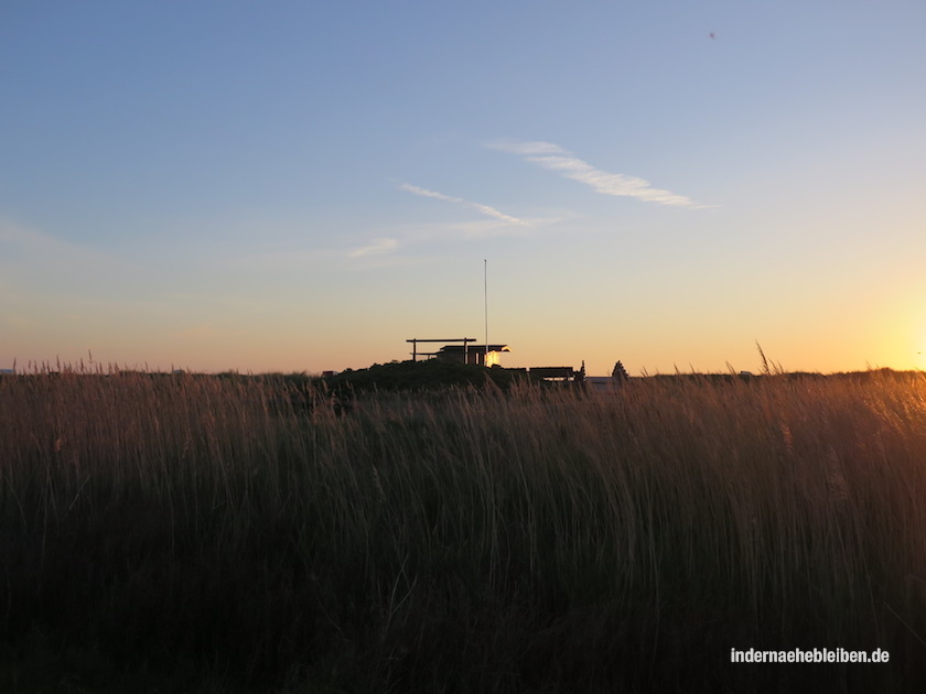 Sonnenaufgang