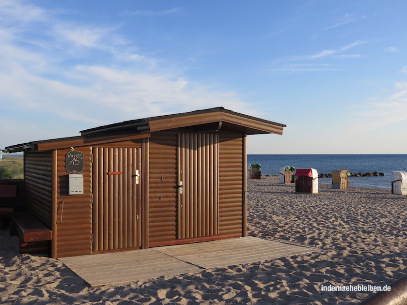 Strandhaus