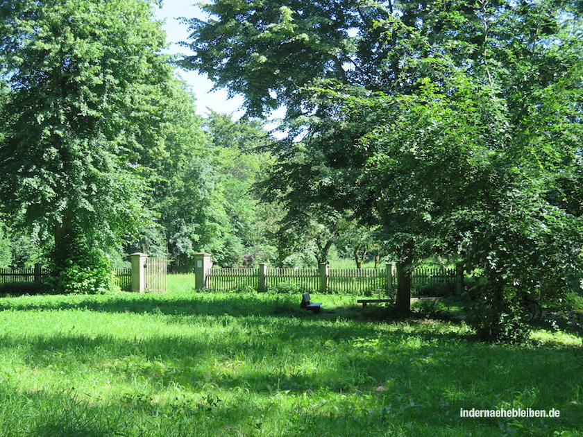 AlterApfelgarten