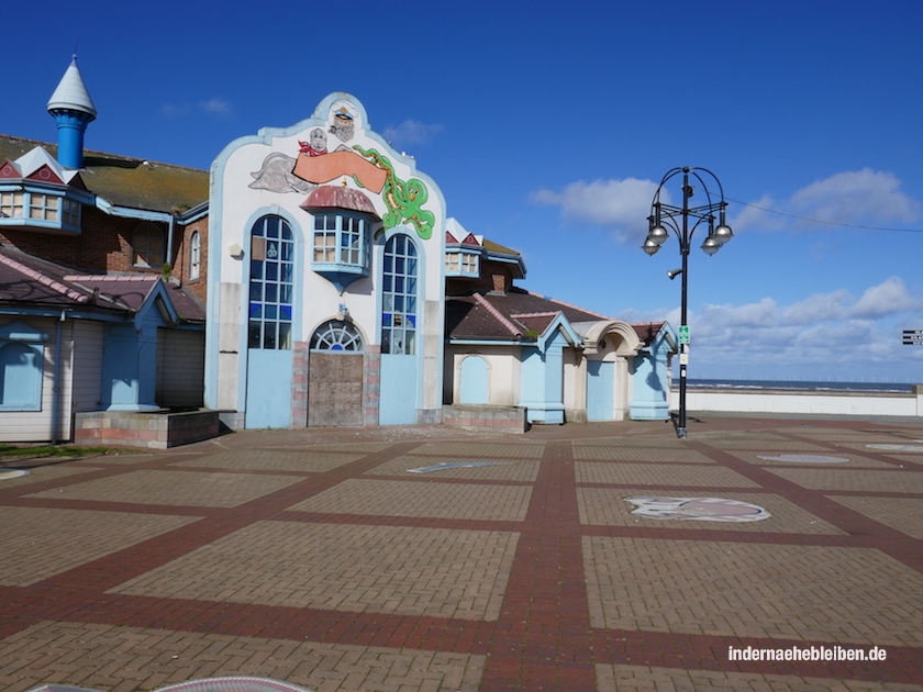 Rhyl Amusement