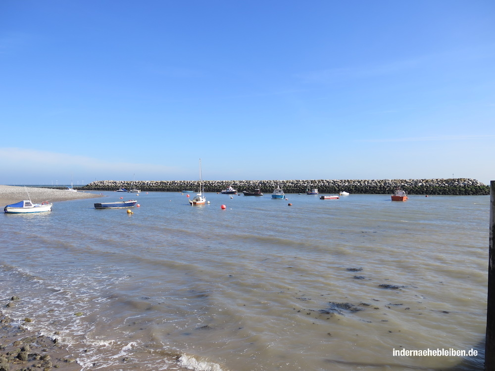 rhos on sea