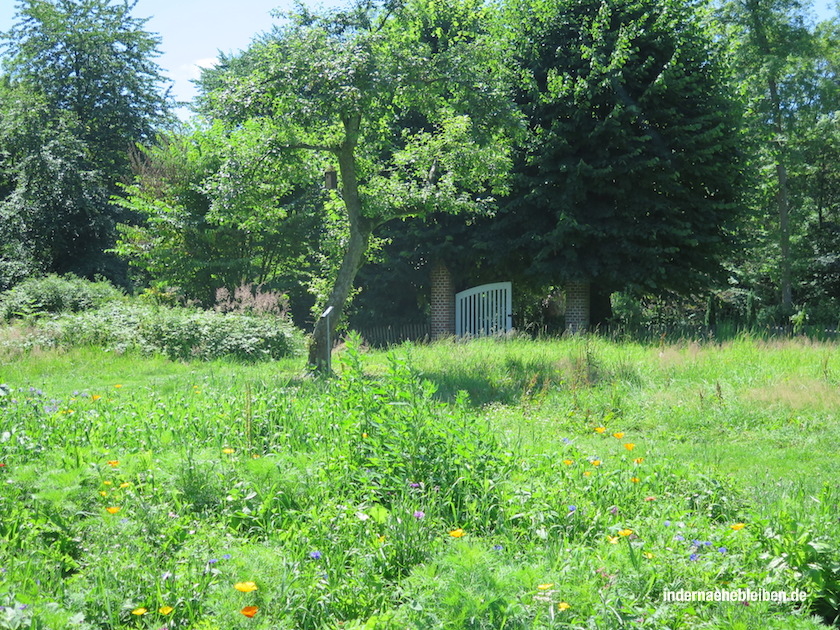 Kadettenfriedhof