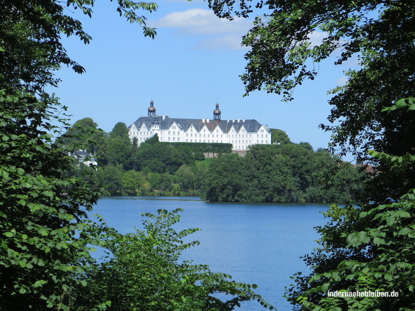 Ploener Schloss