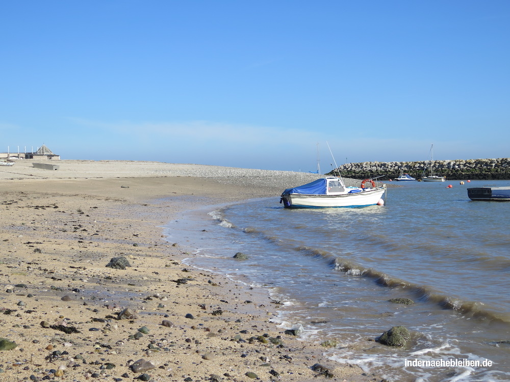 Rhos on Sea