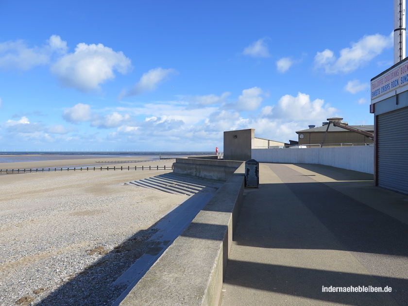 Rhyl Wales