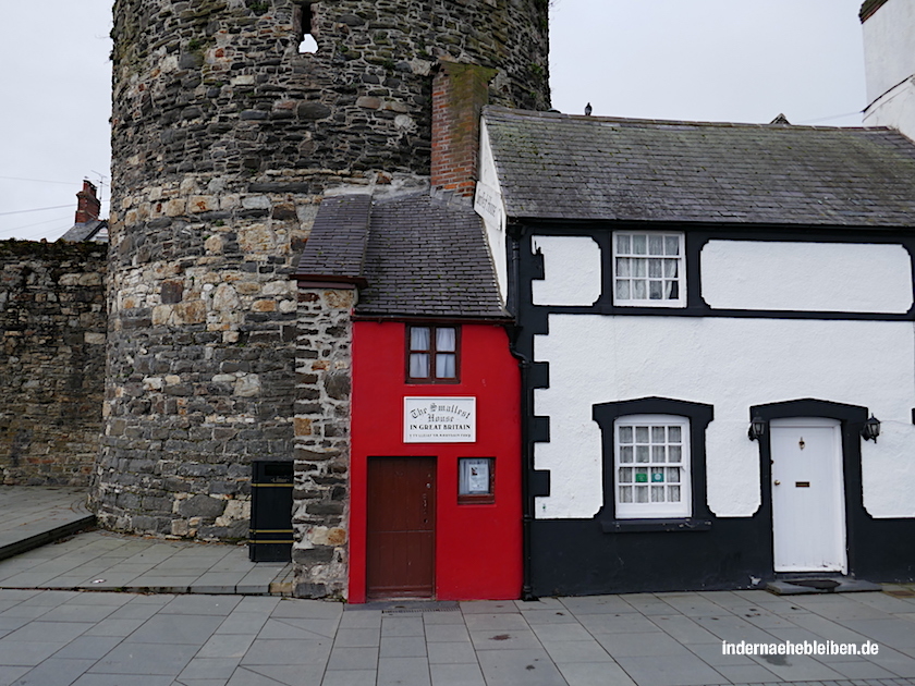 Smallest House