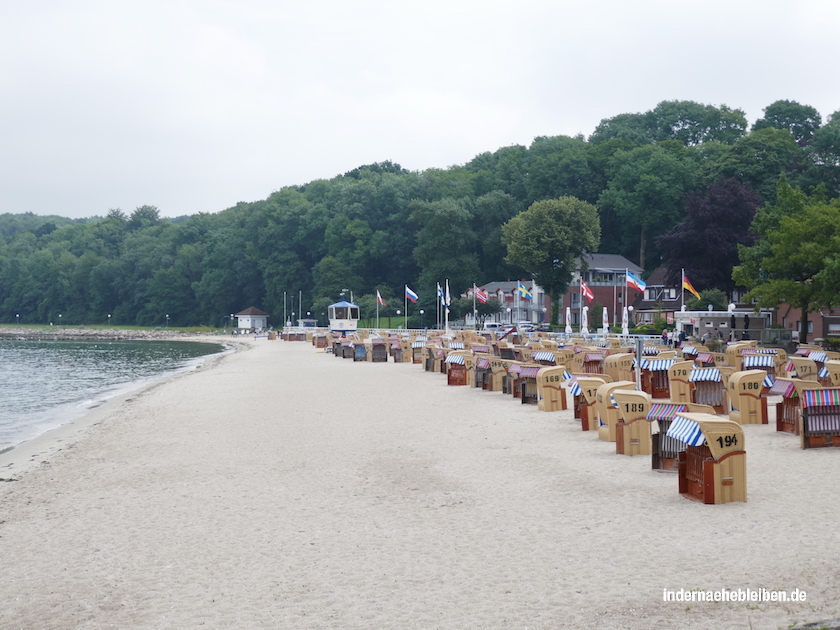 Strand Heikendorf