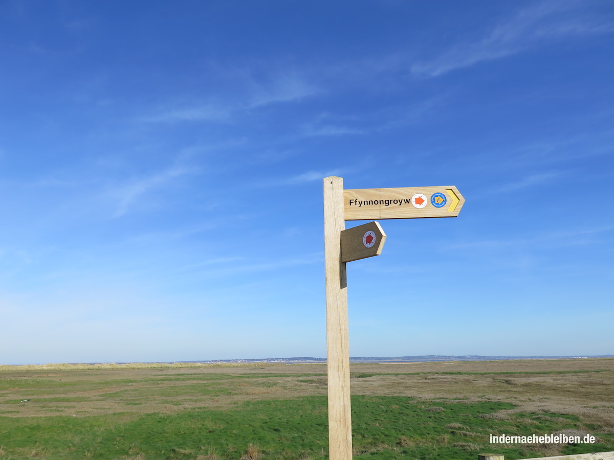 Wales Coast Path