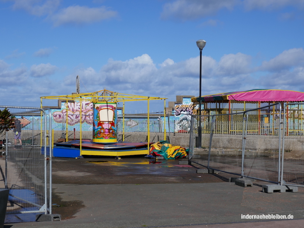 Rhyl