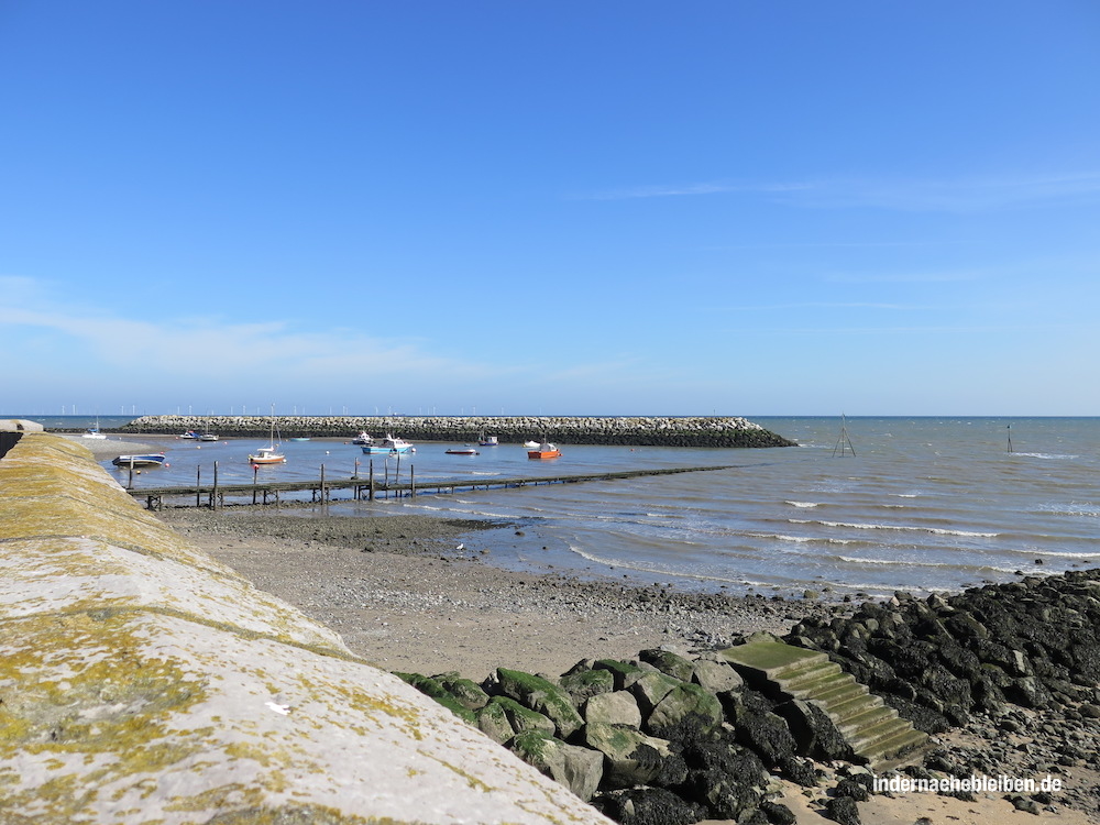 rhos on sea