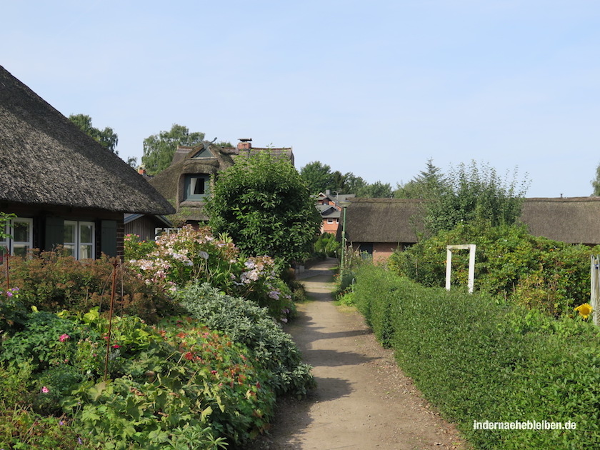 Fischerweg Gothmund