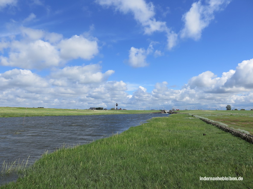 Friedrichskoog