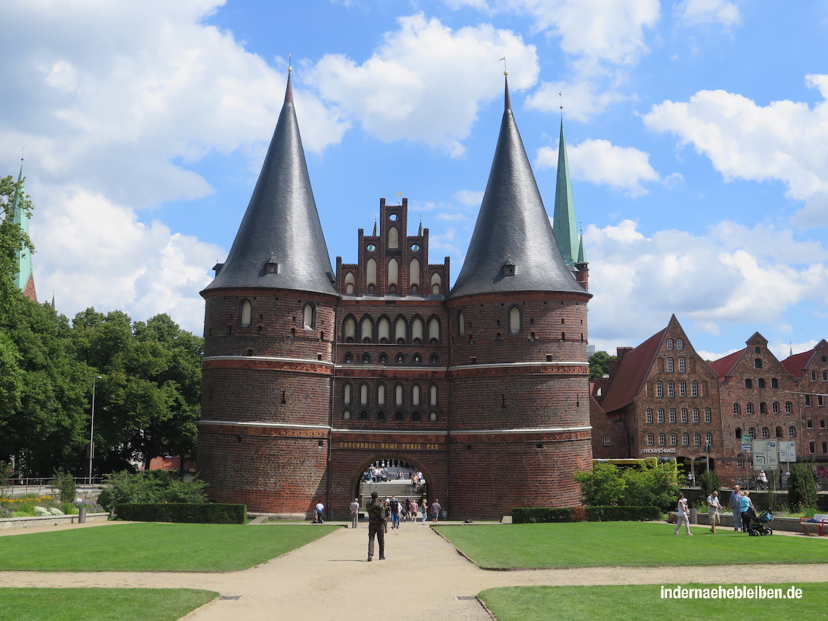 Holstentor