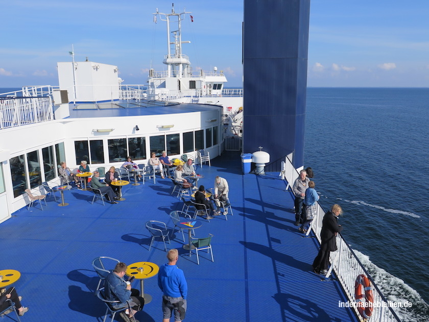 Sonnendeck