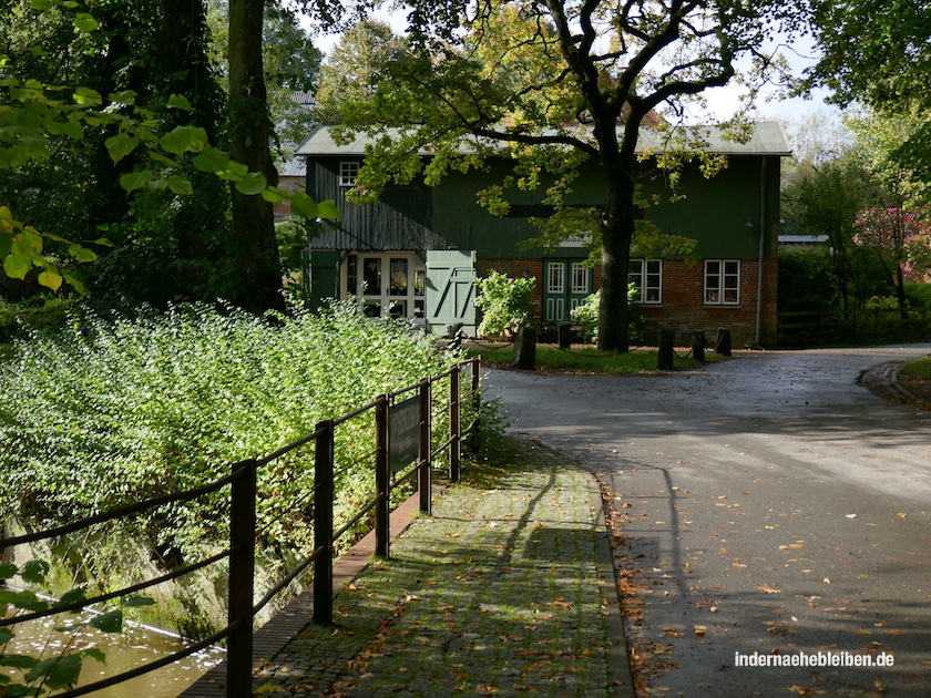 Landhaus Unewatt