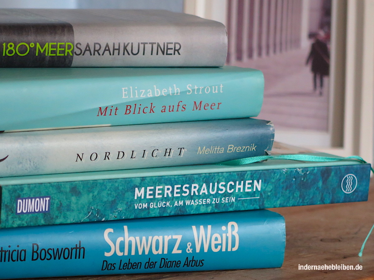 Meeresrauschen