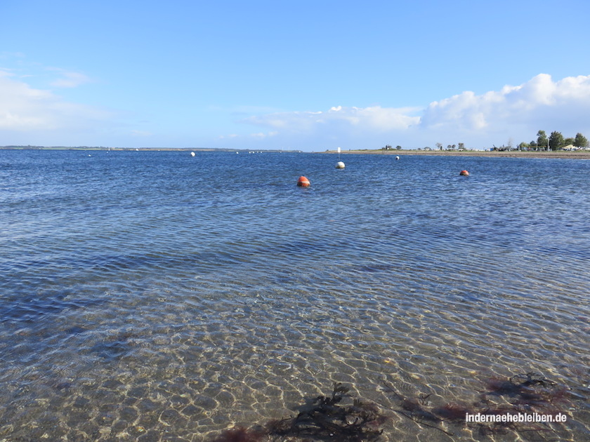 Strand Langballigau