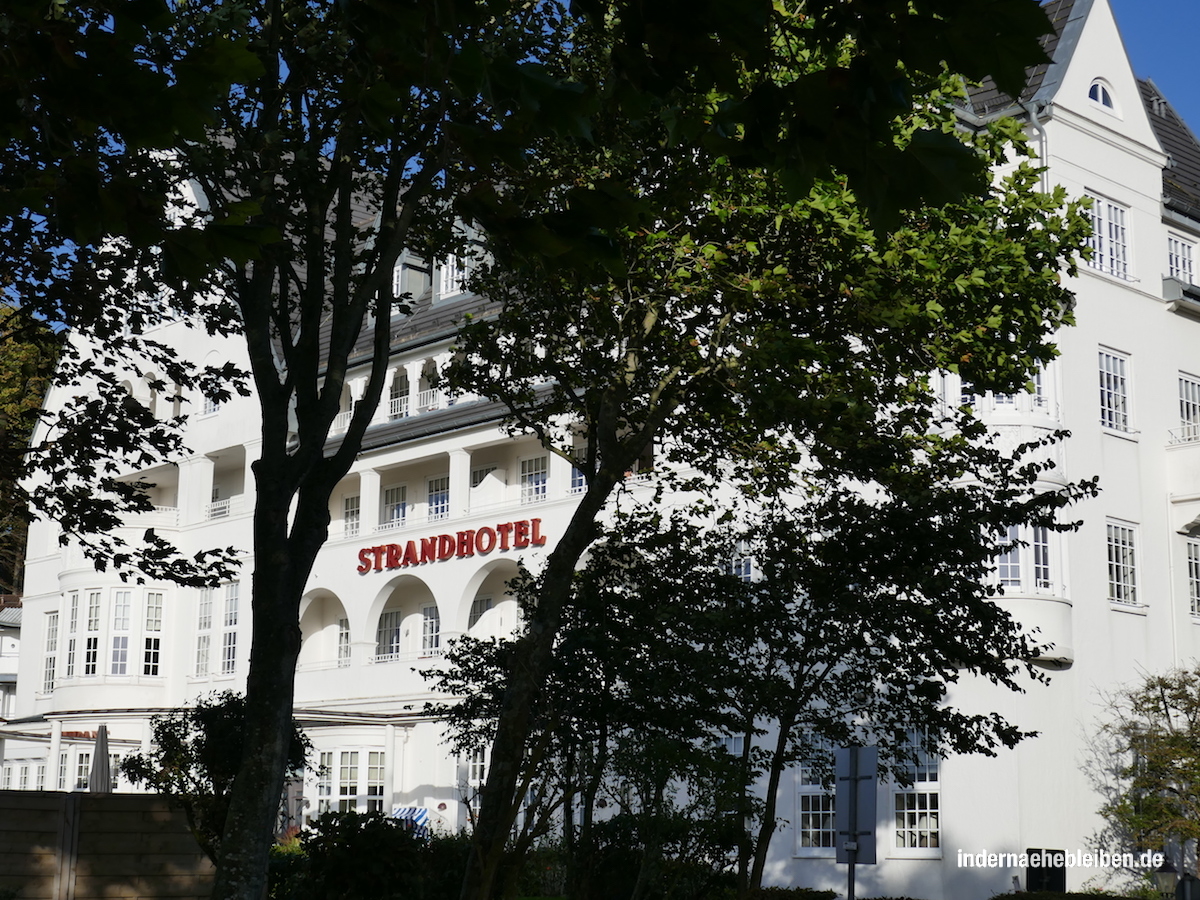 Strandhotel