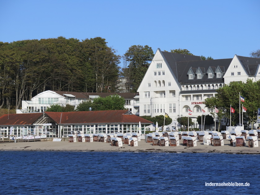 strandhotel