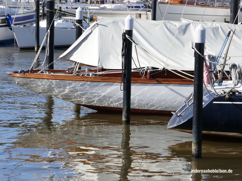 segelboot