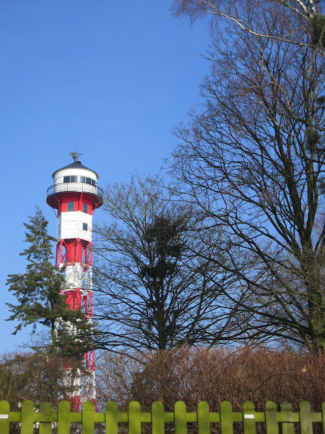 Tinsdaler Oberfeuer