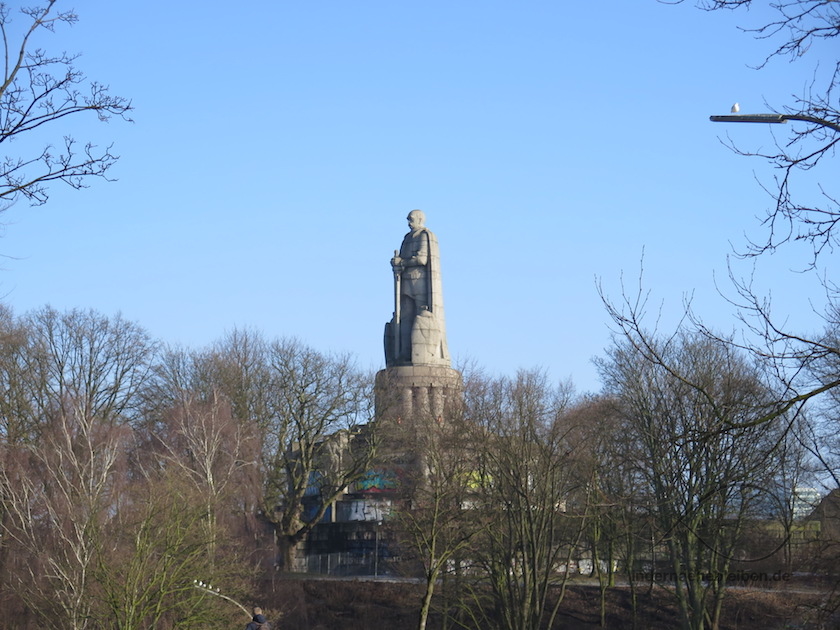 Bismarckdenkmal