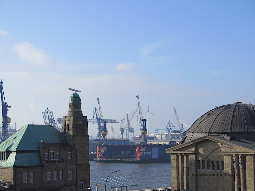 Landungsbruecken