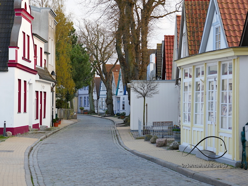 Alexandrinenstrasse