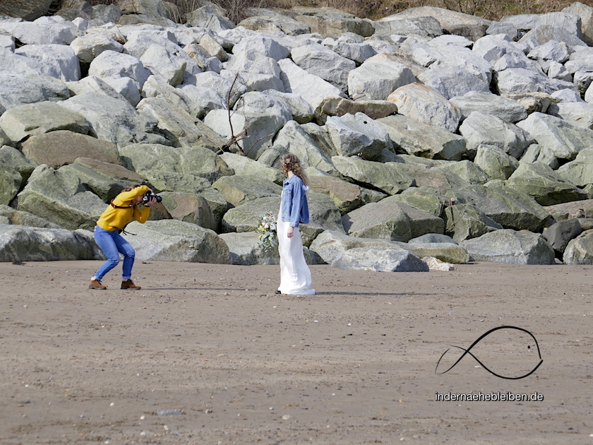 Robin Hoods Bay Heiraten