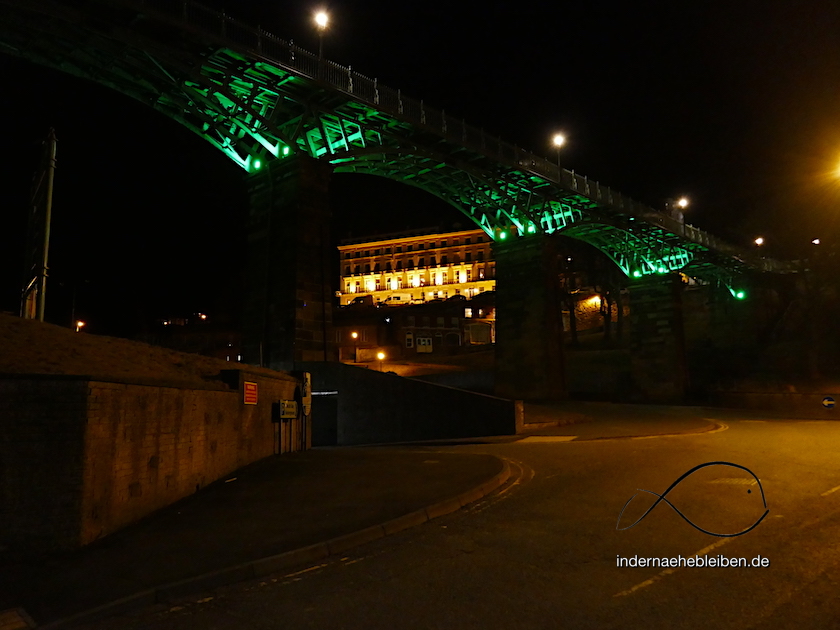 Bruecke