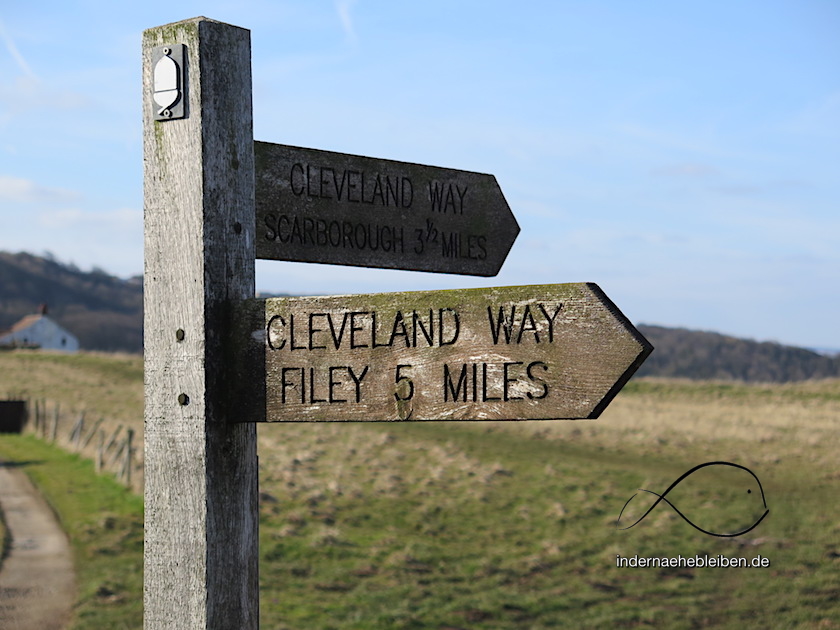 Cleveland Way