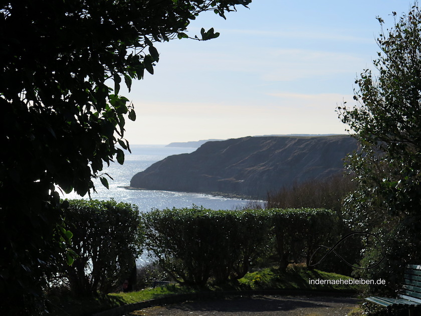 Cliff Gardens Scarborough