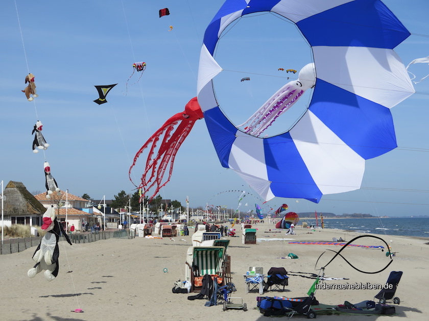 Promenade Dahme