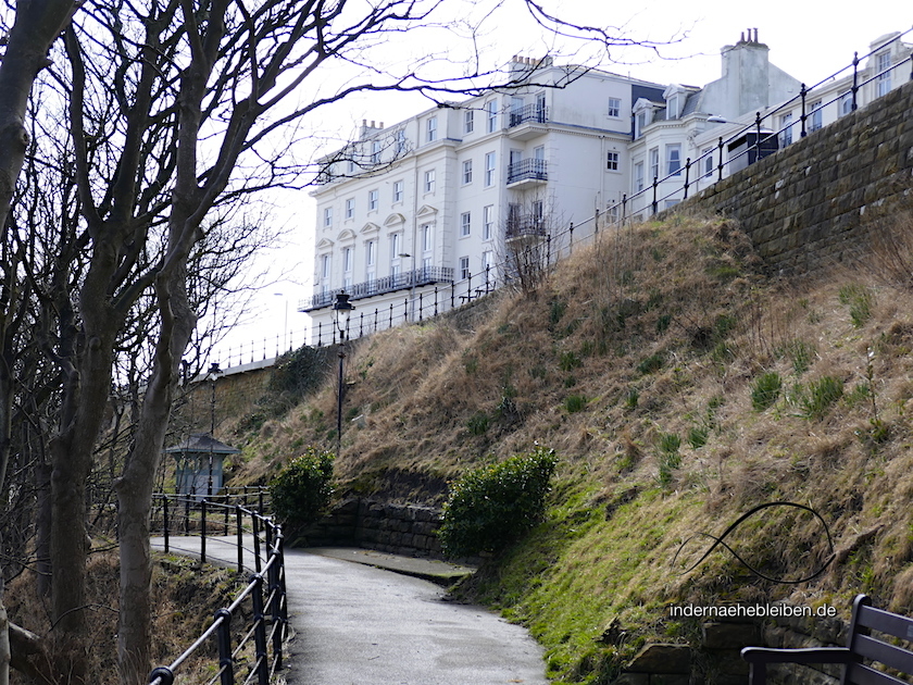 Esplanade Scarborough