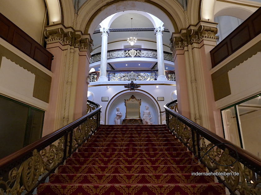 Grand Hotel Scarborough