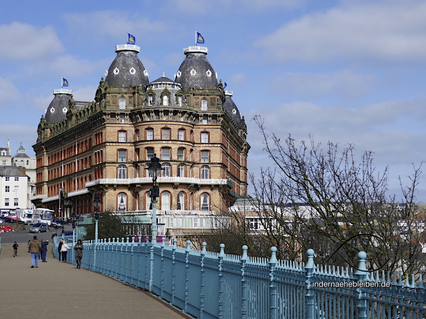Grand Hotel Scarborough